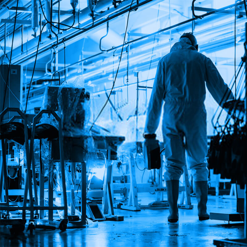 Cyrstalusion-zaščita